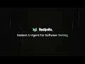 TestSprite Easiest AI-Powered Software Testing Agent