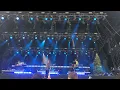 James Blake - You're Too Precious, Rock en Seine, Paris 26.08.2022