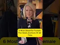 6 Most Beautiful Female Fox News Anchors of All Time