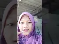 senyuman mu buat ku tersenyum malu lirikan mu