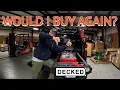 Are the Gen 2 Decked Drawers Worth the Upgrade over Gen 1 Full Review