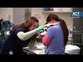 The Importance of a Certified Veterinary Assistant CVA Featuring Dr Bernadine Cruz