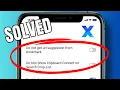 How to configure back button behavior in XBrowser