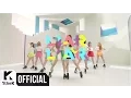Lagu [MV] OH MY GIRL(오마이걸) _ LIAR LIAR (ver.2)