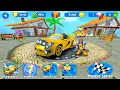 Download Lagu Championship Lambini 1000 HP 2021 Game Play | Beach Buggy Racing 2014 PC