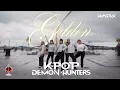 Download Lagu [KPOP DEMON HUNTERS] HUNTR/X (헌트릭스) - 'Golden' | UNEX Original Choreography [4K] | 5 MEMBERS