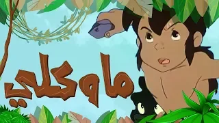 ماوكلي طارق العربي طرقان 