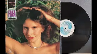Grandes Sucessos de F.A.F.Á - D.E - B.E.L.É.M - (1988) - Baú Musical