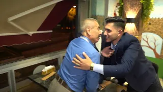 حفلة العريس احمد ابن السيد صالح شويحنة 