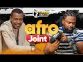 Lagu Upclose with Prophet Sunshine on Afro Joint with Fiifi Pratt
