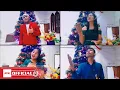 MEATE - 'NUNGA JUMPANG MUSE ARI PESTA I' M/V
