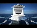 Somali Pirates ATTACK Cruise Ship -  Then This Happens!