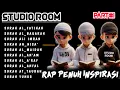 Download Lagu LAGU RAP INDONESIA TERBARU 2025🔥FULL ALBUM: SURAH AL_QUR'AN 1-10 #rap #music #studioroom