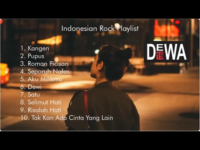 Download MP3 DEWA 19 