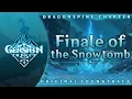 Lagu Finale of the Snowtomb | Genshin Impact Original Soundtrack: Dragonspine Chapter