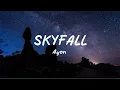 Download Lagu Skyfall - Ayon (Music Lyrics)