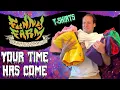 Funny Farm Skateboards New Your Time Has Come Shirts