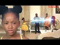 Lagu CRY OF THE GIFTED INNOCENT SPIRIT (new movie) CHIMAMANDA AUGUSTINE LATEST NIGERIAN NOLLYWOOD MOVIES