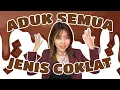 Download Lagu CAMPURIN SEMUA JENIS COKLAT!! TOTALNYA SAMPE JUTAAN!