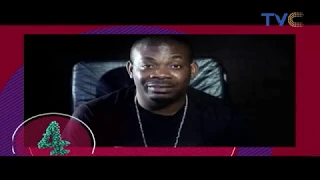 5 nigerian entertainers that are artistes and producers at the same time