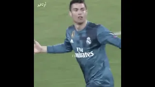 تخيل شجره بيها اوراق Fyp Cristianoronaldo 