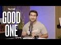 Kumail Nanjiani Explains How He Got on Taskmaster Good One Podcast Clip