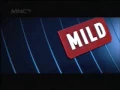 MNCTV Lucky Strike Mild 22 44 Powerful