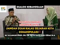 Lagu DIALOG KEBANGSAAN‼️KH SAID AQIL SIROJ TERBARU \