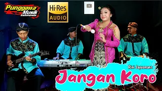 Download Glerr!!! Campursari Garapan Nyampleng Punggawa Musik Jangan Koro Rini Jayuzmanz MP3