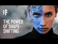 Download Lagu What If You Could Shapeshift?