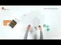 Cajas para Envíos Postales Extra Seguros