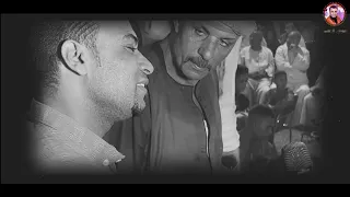 عمي وخالي قالولي كلام وانا صغير حسيته   دندنها