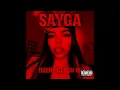 Didine Canon 16 - SAYGA