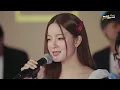 เส้นบางๆ (Muzik Move Your Feeling Version) - INK WARUNTORN x COPTER x JULI BAKER AND SUMMER