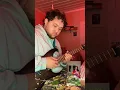 Talia Perese - Skin Deep / Open verse challenge #music #guitarist
