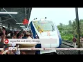 ഒടുവിൽ വന്ദേ ഭാരതിന് ചെങ്ങന്നൂരും സ്റ്റോപ്പ് | Vande Bharat Express | Chengannur | Sabarimala