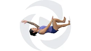 Express Floor-Based Total Body Mobility: Quick Full-Body Mobility Flow