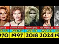Jocelyn Wildenstein Transformation From 15 to 84 Year Old