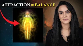 The Spiritual Science of Romantic Attraction (Hidden Truth)
