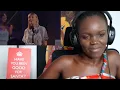 AFRICAN GIRL REACTS TO Max Raabe, Palast Orchester - Guten Tag, liebes Glück Ft. Lea