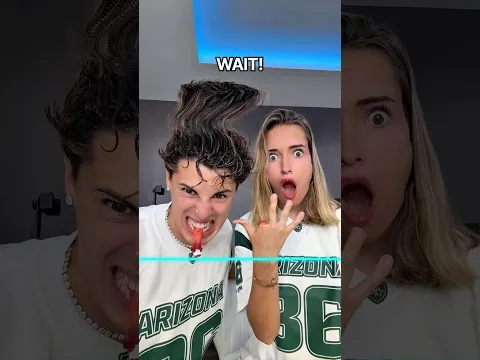 EL DEDO😱