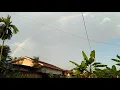 Download Lagu Pelangi di sore hari