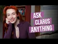 Ask Me Anything Get To Know Clarus Polaris Better