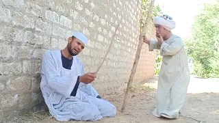 النوبي رشوان و مصطفي رضا وعم شوقي و بوظه واعراض بنات الناس دندنها