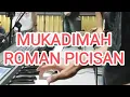 Download Lagu MUKADIMAH ROMAN PICISAN (dewa 19 cover) #ekopagiboeta #ekopagiboetaband #pagiboetaband