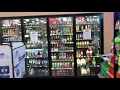 Tour Of A Circle K In Johns Island SC