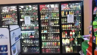 Tour Of A Circle K In Johns Island SC