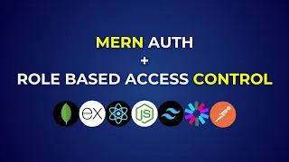 MERN Stack Auth System Role-Based Access JWT Tokens Pagination