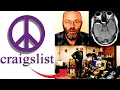 The Anomalies of Craigslist