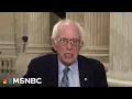 Download Lagu Bernie Sanders RIPS Jimmy Kimmel suspension: Now we're closer to 'authoritarianism'